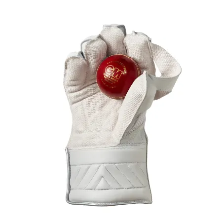 Guantes originales de mantenimiento de wicket GM (2023) -