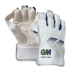 GM Prima 909 Wicket Keeping Handschoenen (2023)