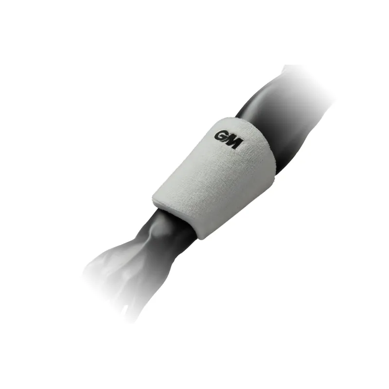 GM Players Wrist Guard - White (2023)