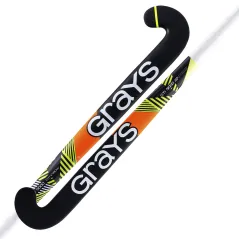 Grays GTI5000 Dynabow Indoor Hockey Stick (2022/23)