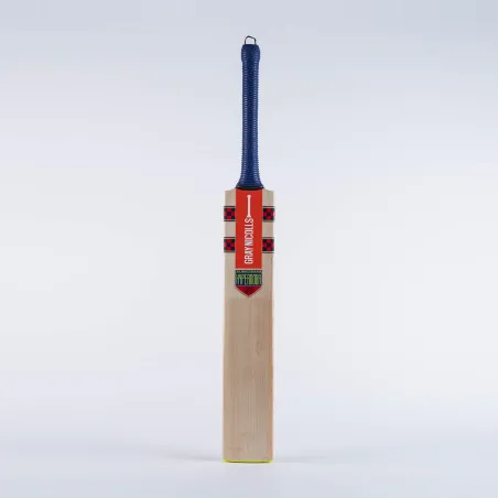 Gray Nicolls Hypernova Gen 1.1 300 Junior Cricket Bat (2023) -