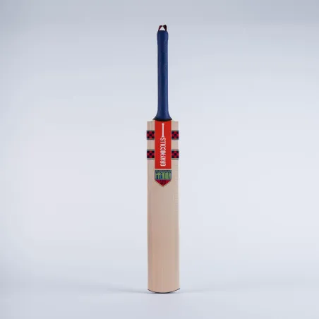 Gray Nicolls Hypernova Power Junior Cricket Bat (2023) -