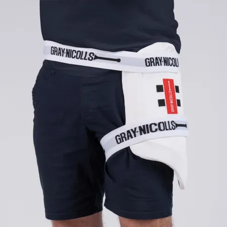 Gray Nicolls Club Collection Thigh Pad (2023) Gray Nicolls - 1