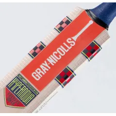 Gray Nicolls Hypernova Thunder Junior Cricket Bat (2023)