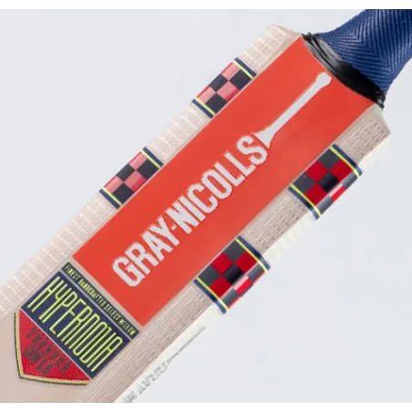 Gray Nicolls Hypernova Thunder Junior Cricket Bat (2023) -