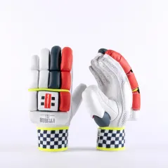 Gray Nicolls Hypernova 500 Cricket Gloves (2023)