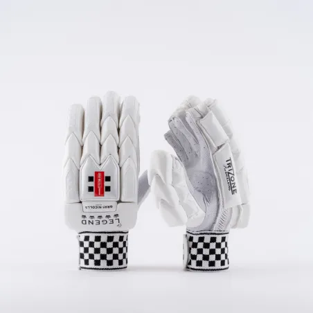 Grey Nicolls Legend Cricket Gloves (2020)