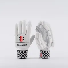 Grey Nicolls Prestige Cricket Handschuhe (2020)