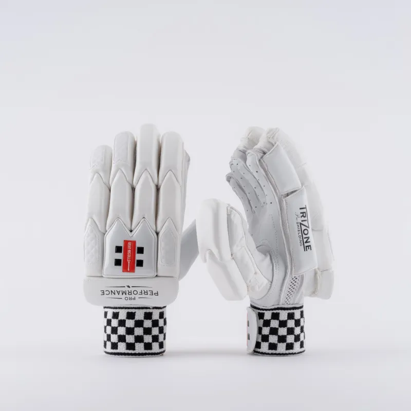 Grey Nicolls Pro Performance Cricket Gloves (2020)