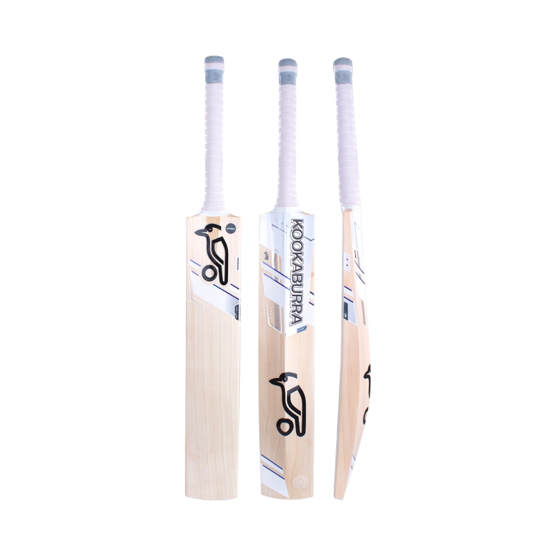 Kookaburra Ghost 6.3 Cricket Bat (2023) - Murciélagos de grillo