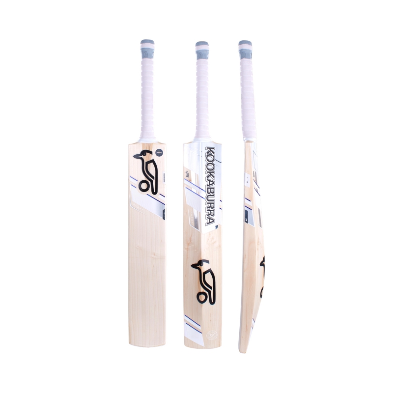 Kookaburra Ghost 3.1 Junior Cricket Bat (2023)  - Kookaburra Cricket Fledermäuse