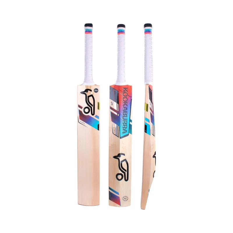 Kookaburra Aura Pro Small Adult Cricket Bat (2023)