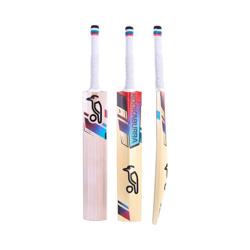 Kookaburra Aura 9.1 Junior Cricket Bat (2023)