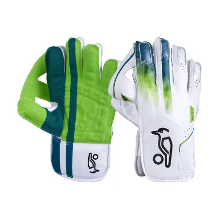 Kookaburra LC 2.0 Wicket Keeping Gloves (2023)