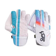 Kookaburra SC Pro Wicket Keeping Gloves (2023)