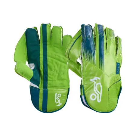 Kookaburra SC 3.1 Wicket Keeping Gloves (2023)