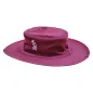 Kookaburra Sun Hat - Maroon (2023)