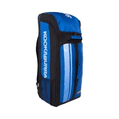 Kookaburra Pro d2000 Duffle Bag - Blue/White (2023)