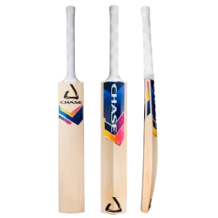 Chase R4 Vortex Cricket Bat (2023)