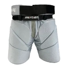 Mercian Genesis 3 Goalie Shorts - Grey (2022/23)
