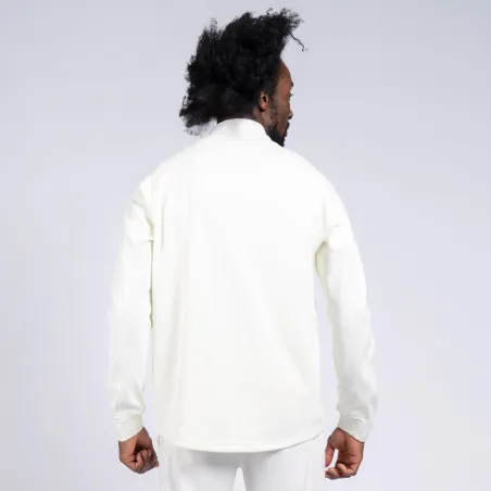 Gray Nicolls Pro Performance Sweater - Ivory (2023)