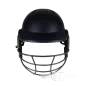 C&D The Balance Senior Cricket Helmet - Black