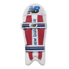 New Balance  TC 860 Wicket Keeping Pads (2023)