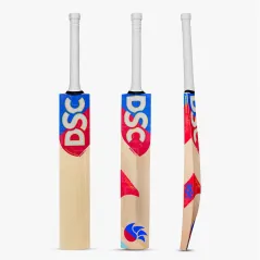 DSC Intense 5000 Cricket Bat (2023)  - DSC Cricket Bats