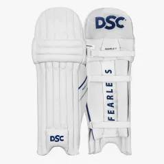 DSC Pearla X4 Cricket Pads (2023)