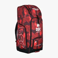 DSC Rebel Pro Duffle (2023) - Bolsas de viaje