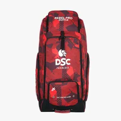 DSC Rebel Pro Duffle (2024)