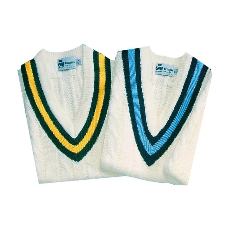 Cricket sweater met lange mouwen (2020)