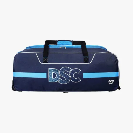 DSC ECO 100 Bag - With Wheels (2023) - Reistassen en wheelies