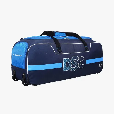 DSC ECO 100 Bag - With Wheels (2023) - Reistassen en wheelies