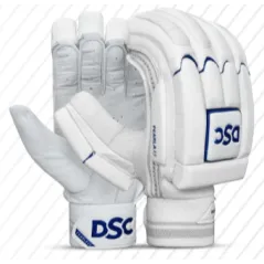 DSC Pearla X3 Cricket Gloves (2023)