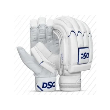 DSC Pearla X3 Cricket Gloves (2023)