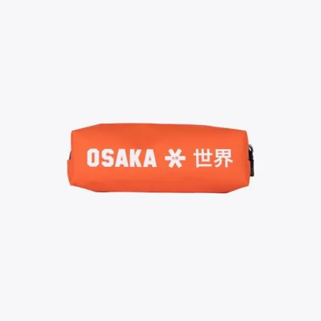Osaka Pro Tour Pencil Case - Flare Orange