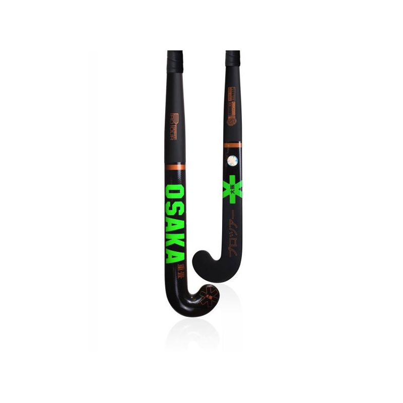 Osaka Pro Tour Deshi Bronze Junior Hockey Stick - Bâtons de