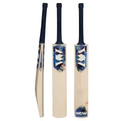 World Class Willow Orca Reserve Cricket Bat - Orbit (2024)