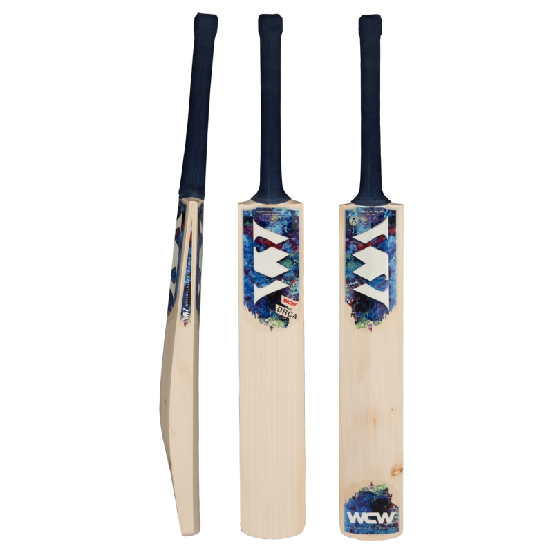 World Class Willow Orca 5 Star Cricket Bat - Orbit (2023) -