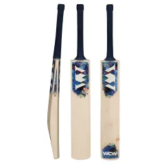 World Class Willow Orca Players Junior Cricket Bat - Orbit