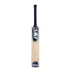 World Class Willow Orca Reserve Cricket Bat - Orbit (2024)