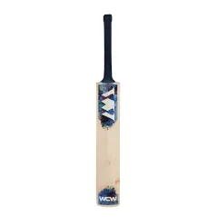 World Class Willow Orca Players Junior Cricket Bat - Orbit (2023)