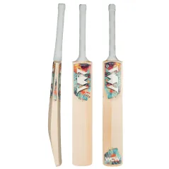 World Class Willow Orca Players Junior Cricket Bat - Sunset