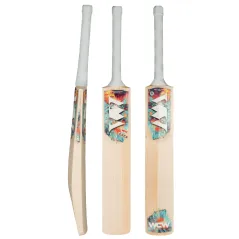 World Class Willow Orca 5 Star Junior Cricket Bat - Sunset