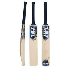 World Class Willow Orca Reserve Junior Cricket Bat - Orbit