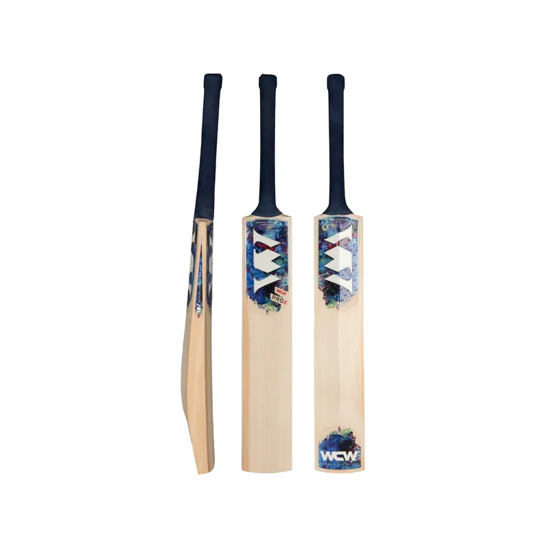 World Class Willow Pro X20 Reserve Cricket Bat - Orbit (2023)