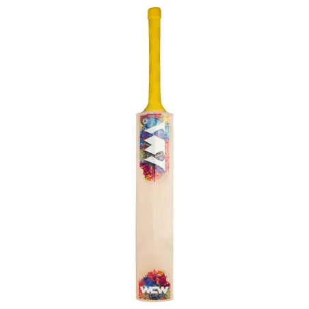 World Class Willow Pro X Reserve Cricket Bat - Caribbean (2022)