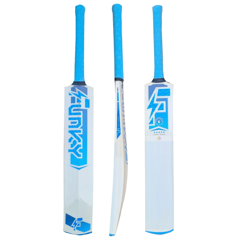 Funky Blast Junior Cricket Bat