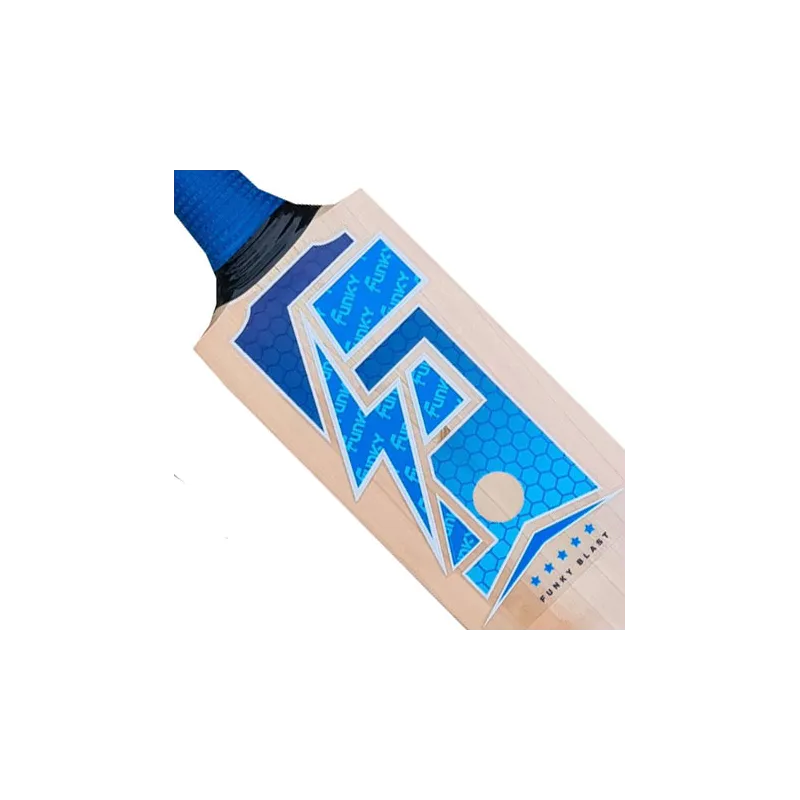 Funky Blast Grade 3 Cricket Bat